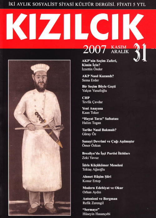 S31 kapak