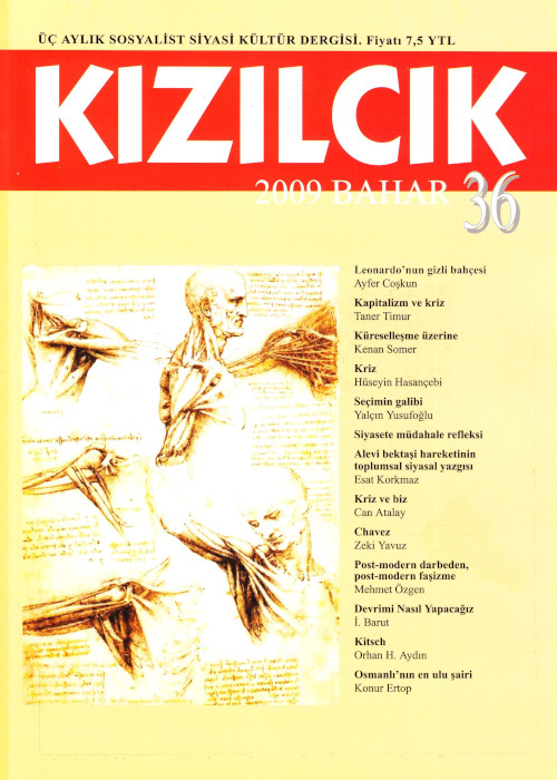 S36 kapak
