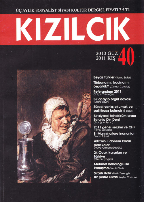 S40 kapak