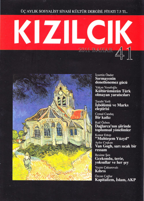 S41 kapak
