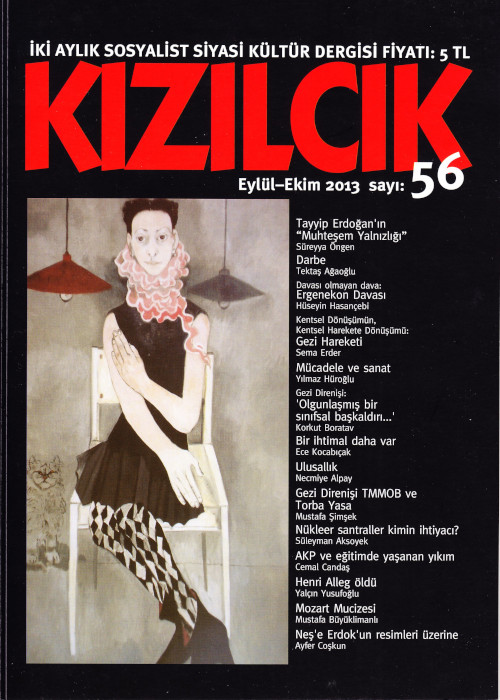 S56 kapak