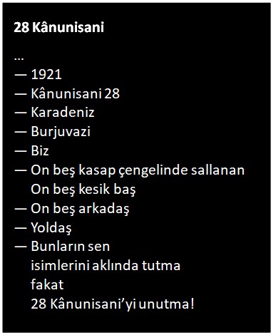 28Kanunusani