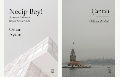 Aydin NecipBey Cantali