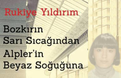 Bozkirin Sari Sicagindan R.Yildirim