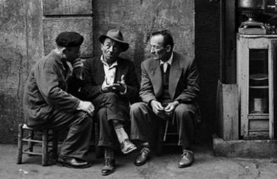 Guler PasajKahvesi 1958 detay