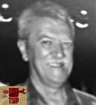 Halil Rifat 50.yil