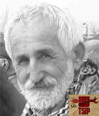 Hasan Arican 50.yil