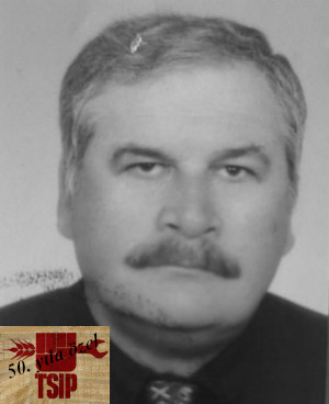 Hikmet Akvarup 50.yil