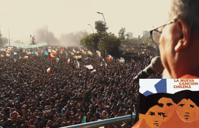 Intiillimani Santiago Aralik2019