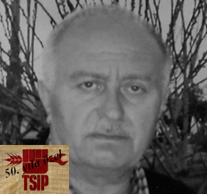 Mehmet Durmus 50.yil