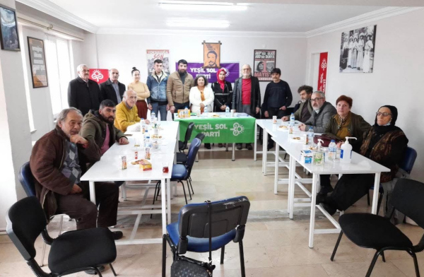 Nihat Nazlican Eskisehir grupla 2