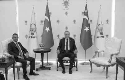 Ozel Erdogan ziyaret