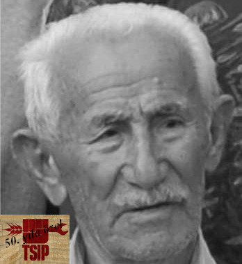 Sukru Lacin 50.yil