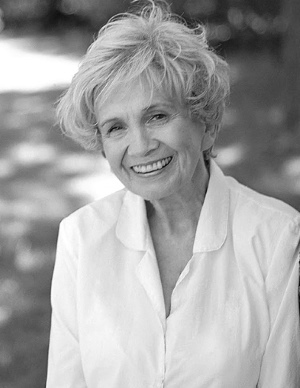 alice munro cr