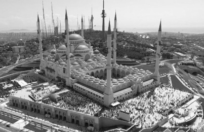 camlica-camii-bw