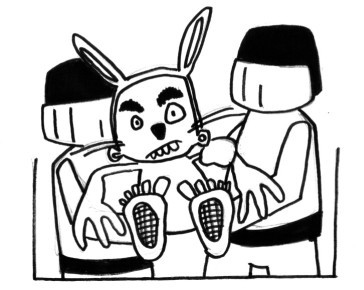 dayak