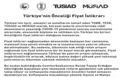fiyat istikrarı cr