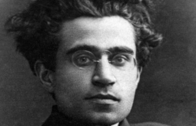 gramsci-cr