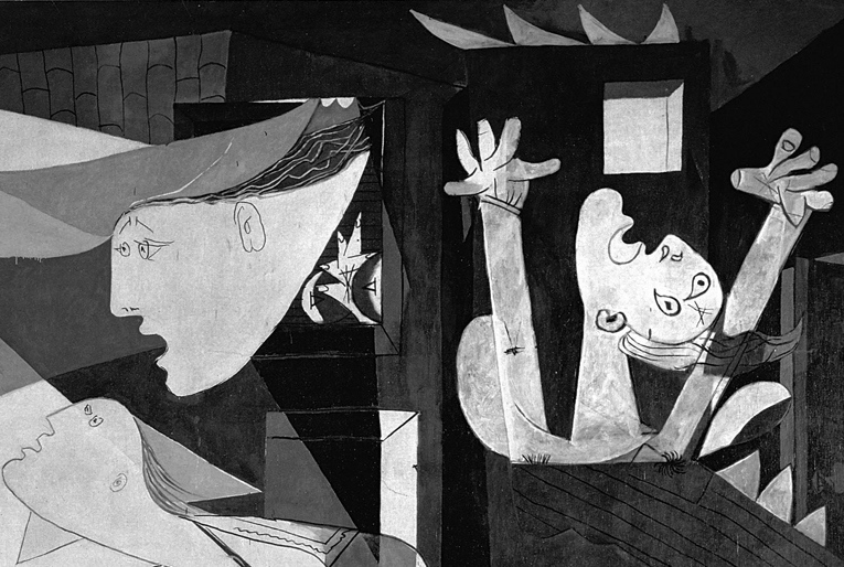 guernica-bw-detay