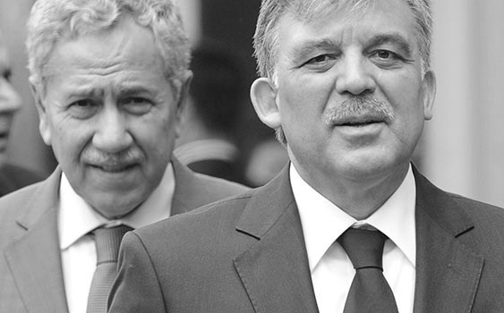 gul-arinc-bw