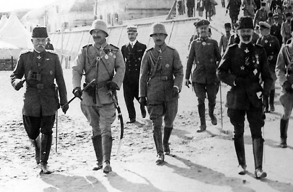 kaiser-wilhelm-geliboluda