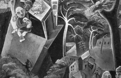 max-ernst-immortality-bw-detail