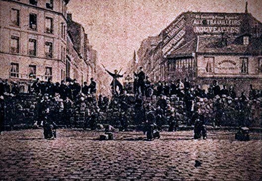 paris komunu 1