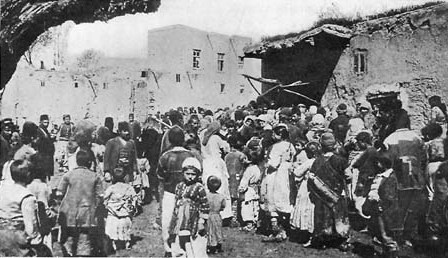 refugees-van