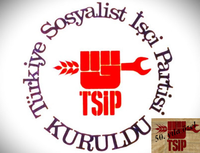 İlke Temmuz 1974 kapaktan 50.yil