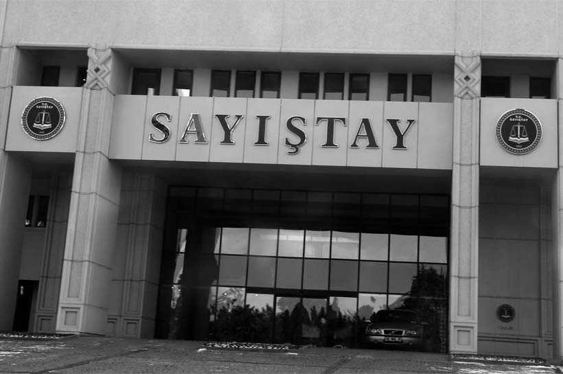 sayistay